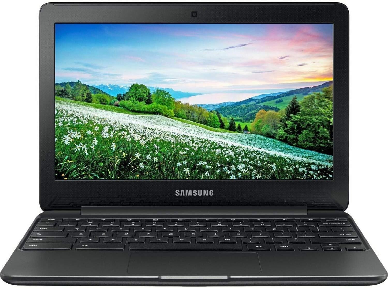 SAMSUNG CHROMEBOOK 3 XE501C13-K02US 11.6″ INTEL CELERON 4GB RAM / 32GB SSD