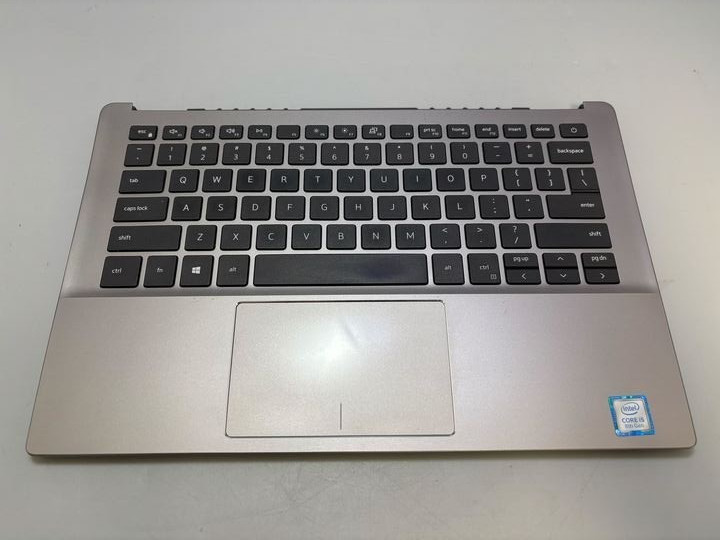 Dell Latitude 3301 Laptop NO LCD – Motherboard i5-8265u 8GB RAM No SSD