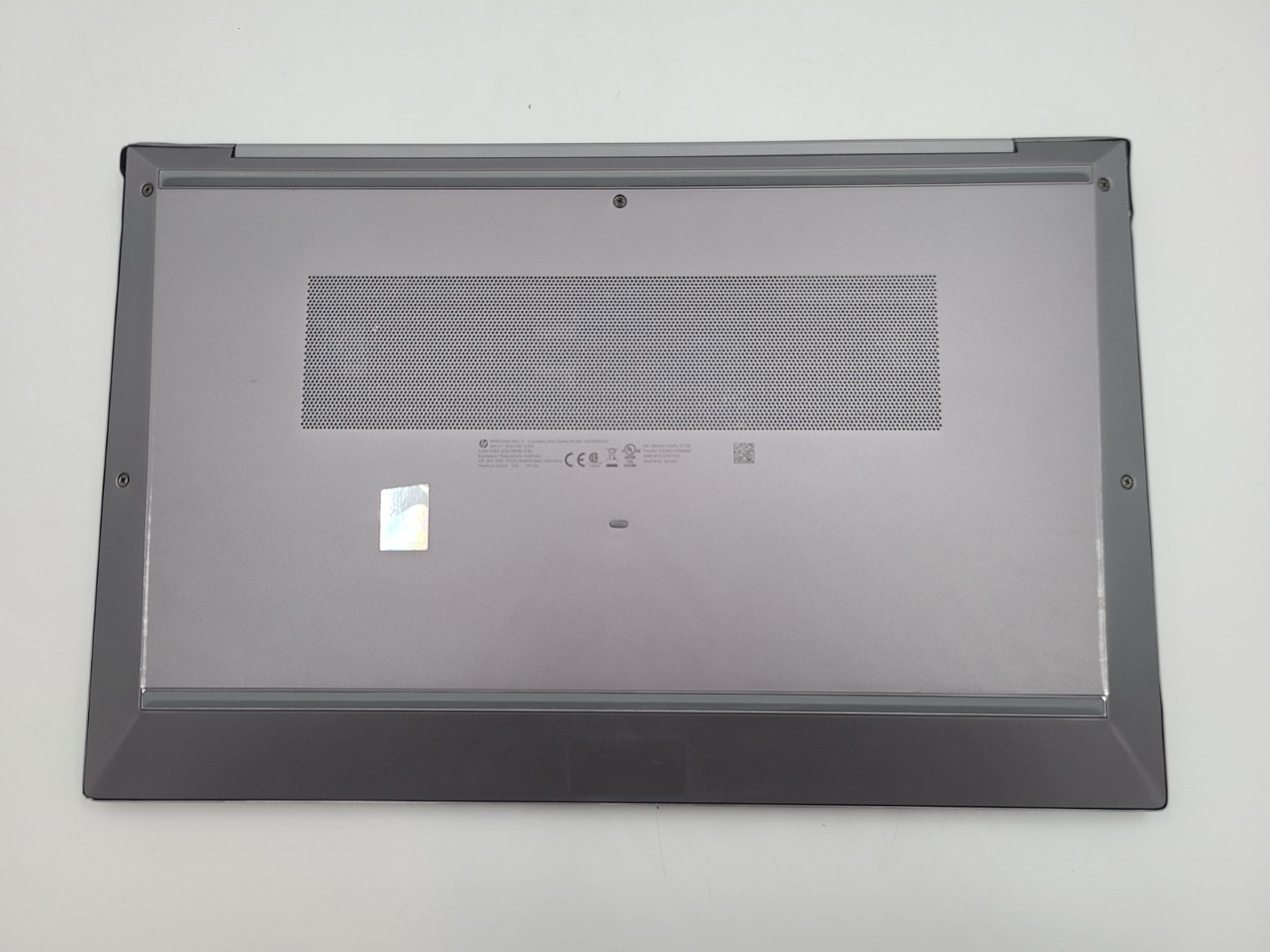 HP zBook Firefly 15 G8 i7-1165G7 2.80GHz 16GB RAM 512GB SSD Win 11 Pro w/Charger