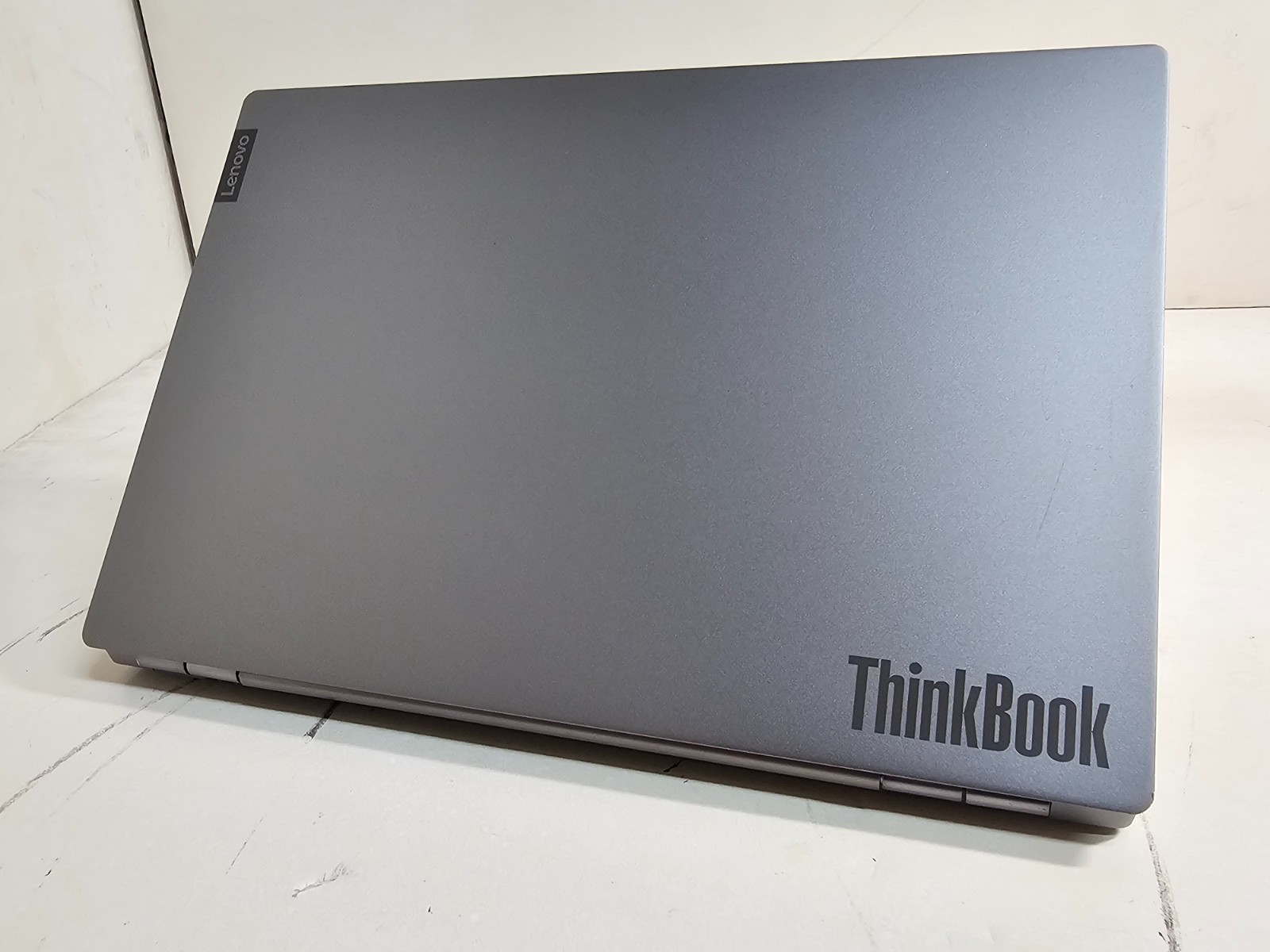Lenovo ThinkBook 14s-IWL Laptop – 1.8 GHz i7-8565U 16GB 512GB Webcam 14″ 20RM 1