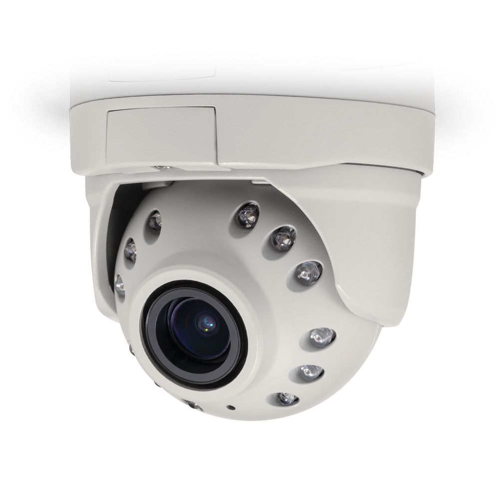 Arecont Vision AV3246PMIR-SB-LG MegaBall Series