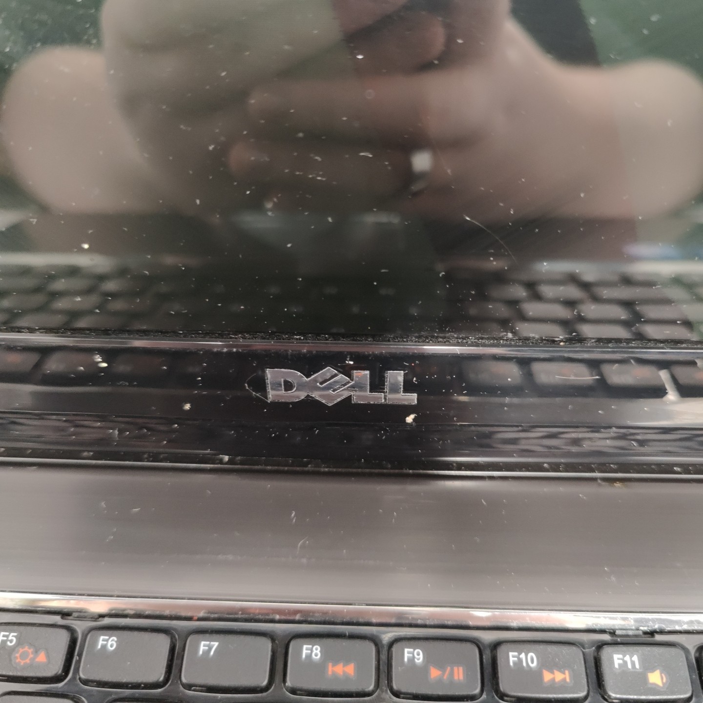 Dell 14.1in. (500GB, Intel Core i3 2nd Gen., 2.4GHz, 4GB) UNTESTED