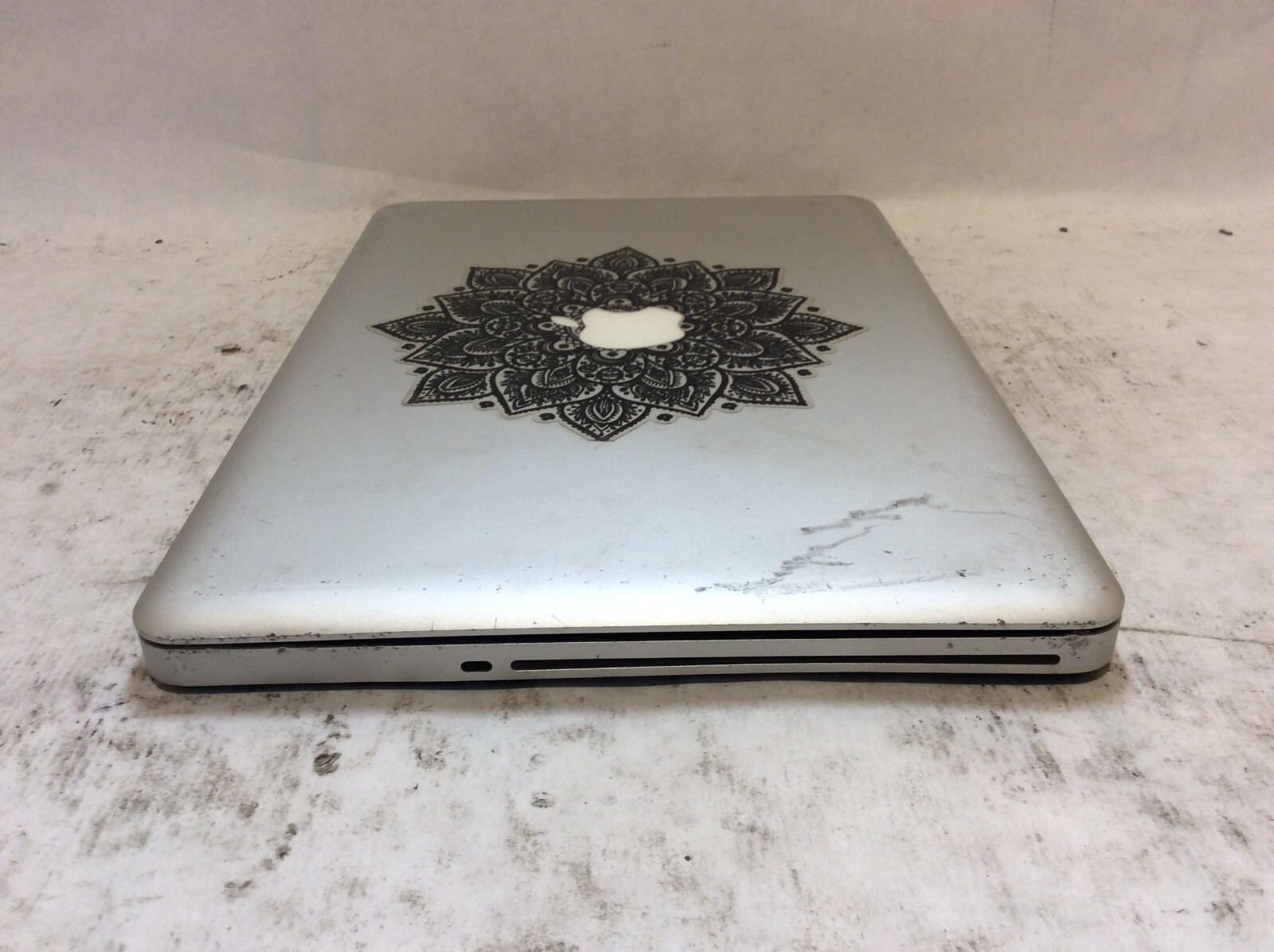 MacBook Pro 9,2 Mid 2012 Laptop 13″ Intel Core i5 2.5GHz WON’T TURN ON -PP