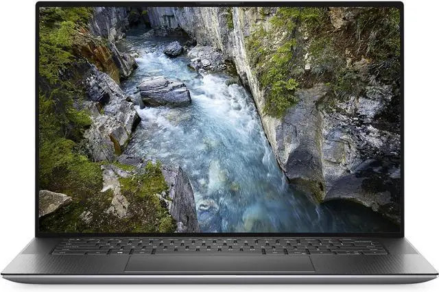 DELL PRECISION 5550 15.6 in I7-10875H 32GB RAM 512GB SSD W10 Pro