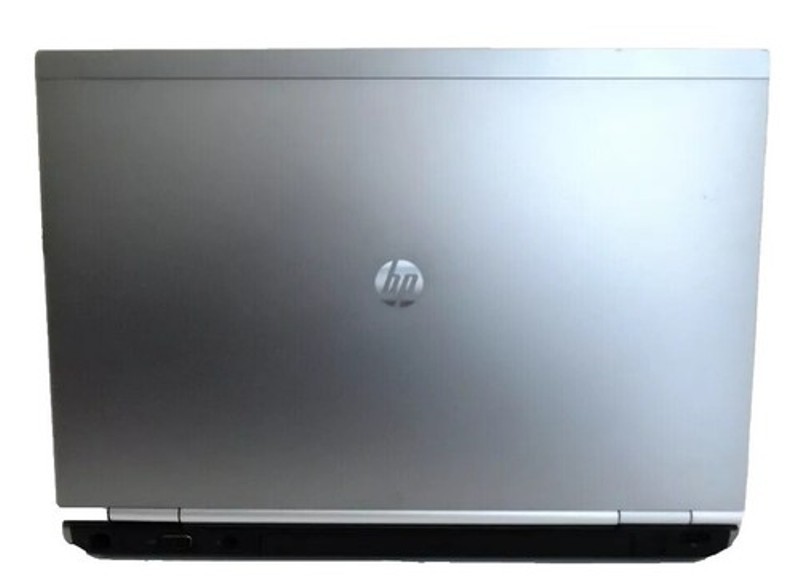 HP Elitebook 8560p 15.6″ Core i5-2450M 2.50GHz 500GB 8GB/SERIAL PORT/DVD WIN 7P