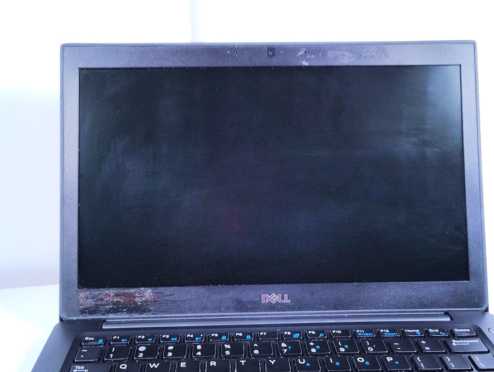Dell Latitude 7280 Laptop 4GB RAM – I7-6TH GEN w/Genuine Dell AC Adapter