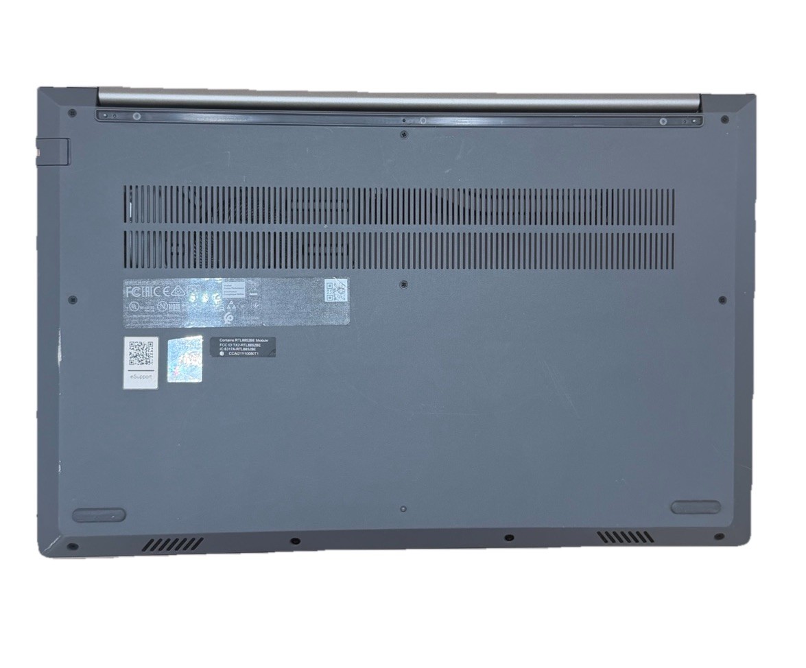 Lenovo ThinkBook 15 G4 IAP i7 1255U16MB WIN11P