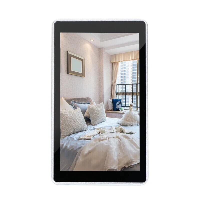 5.5 InchIn Wall Tablet PC Touch Screen Smart Home with Android11 OS Quad core