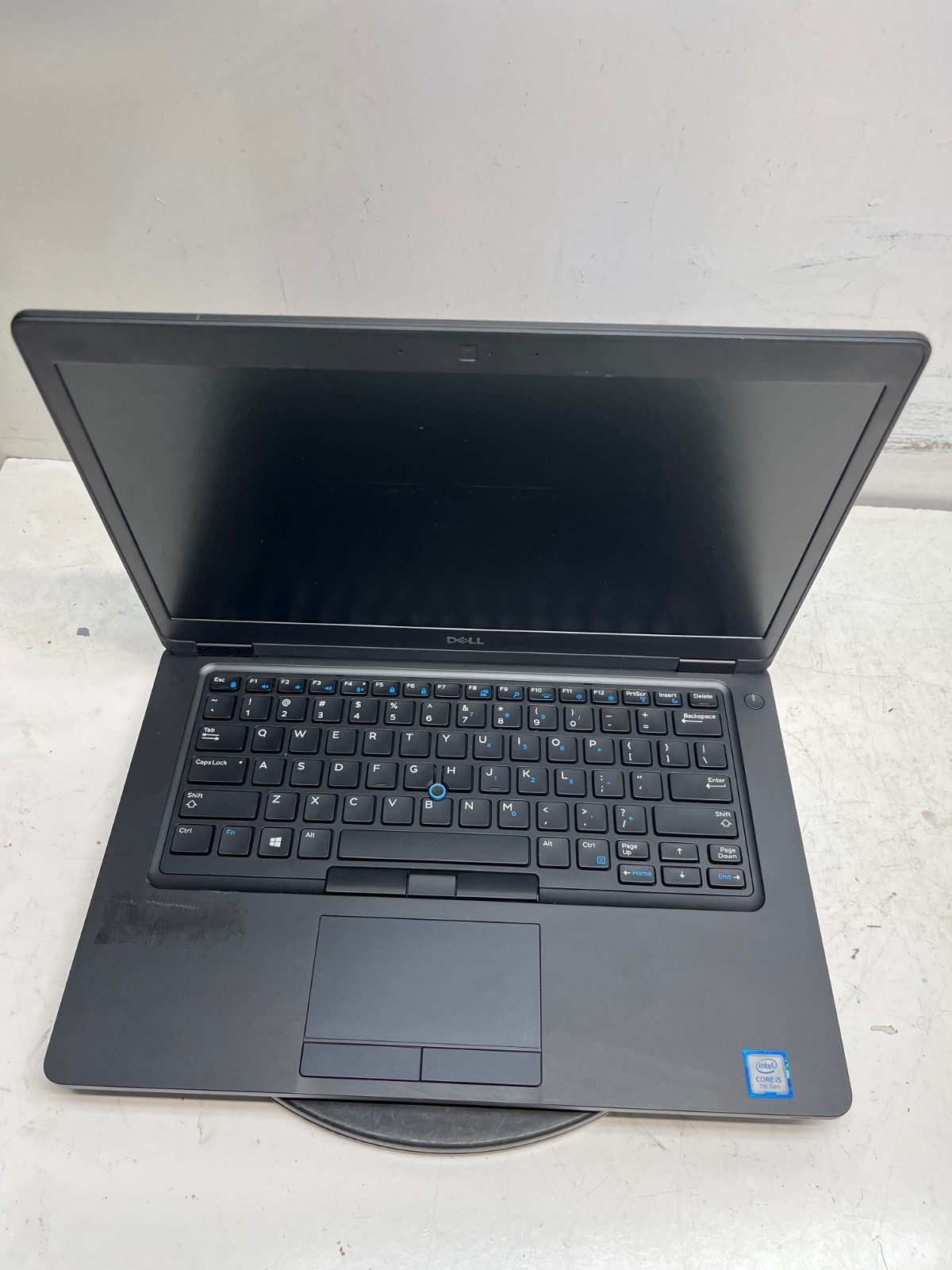 Dell Latitude 5490 Intel Core i7-7200U