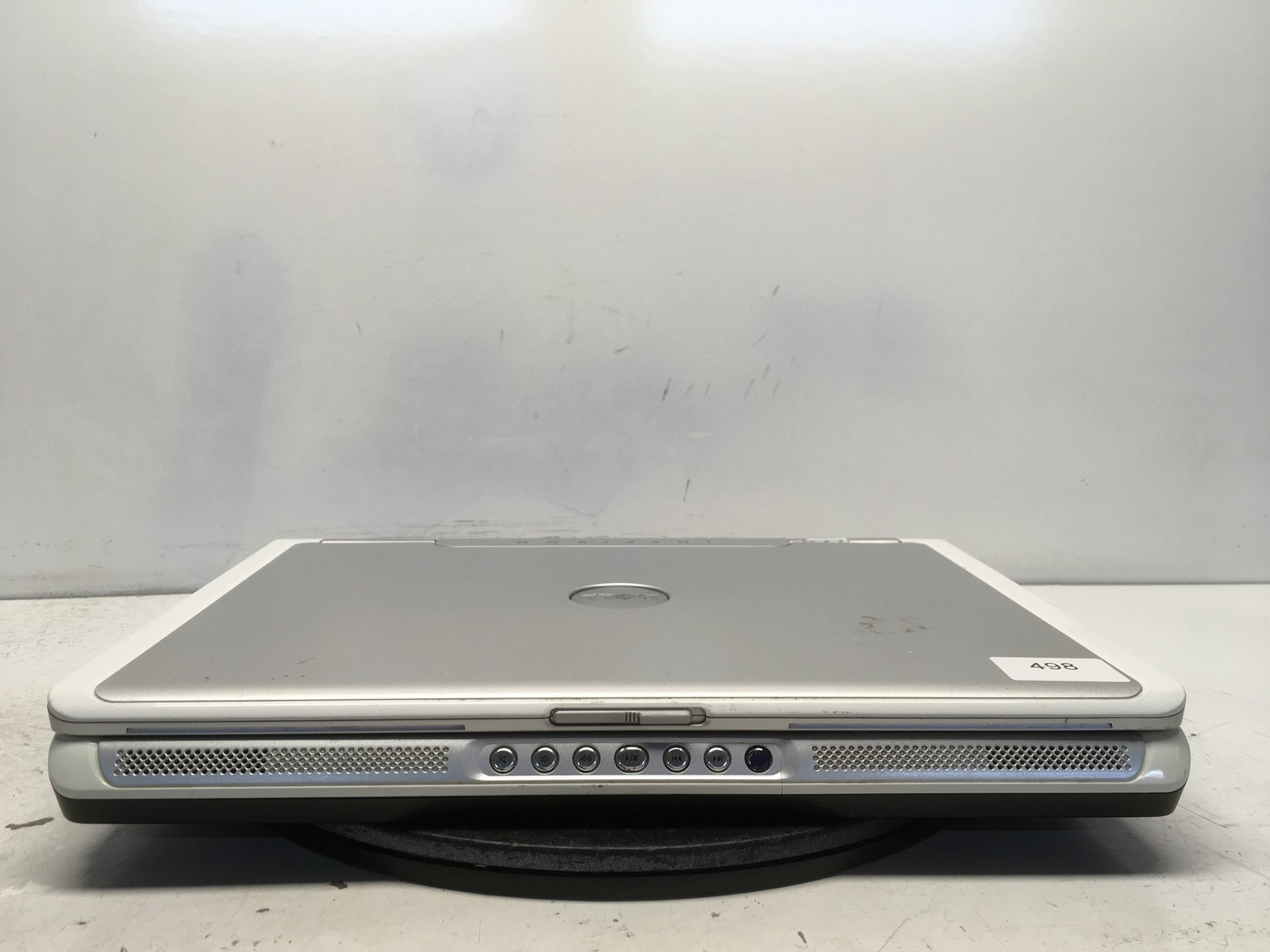 Dell Inspiron 6000 Intel Pentium M 06D8 600MHz 1280 MB NO HDD No Batt