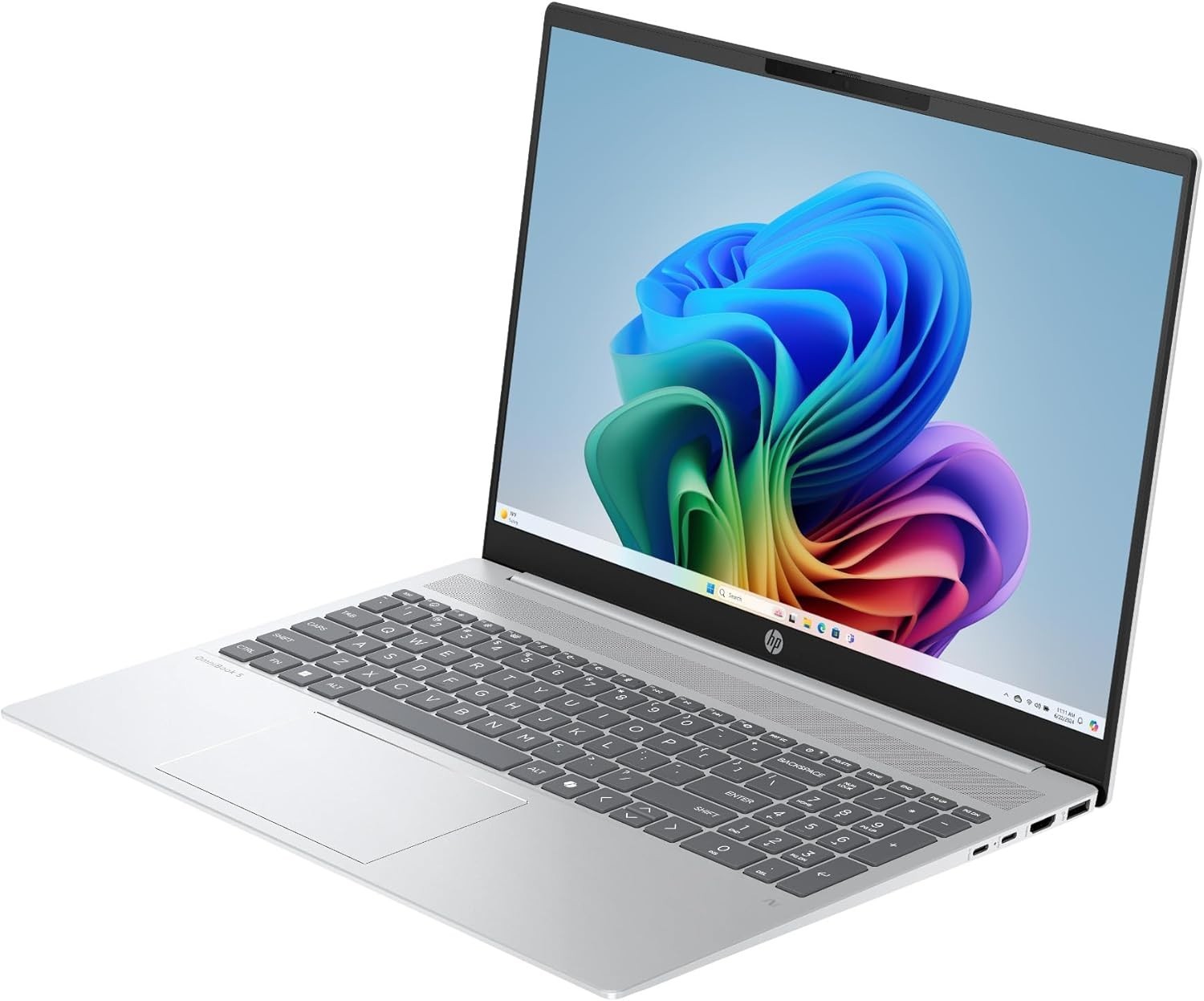 HP OmniBook 5 16″ WUXGA Ryzen 7 8840U 16GB 512GB SSD Win11 Laptop (Refurbished)