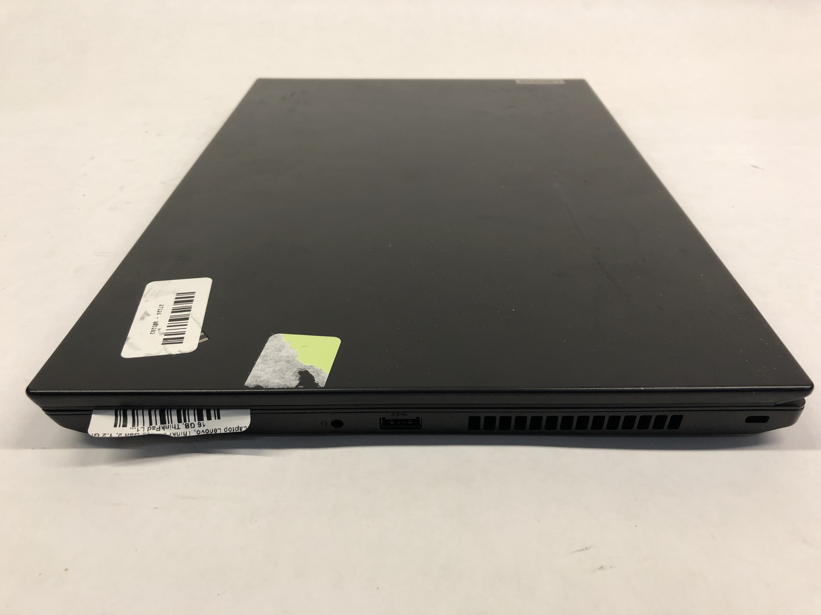 Lenovo ThinkPad L15 Gen 2 i7-1165G7 16GB 512 GB No OS