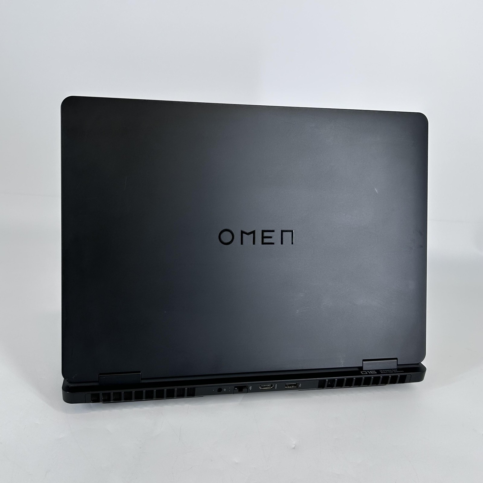 HP Omen 16 FHD+ 2.4 GHz Ryzen 9 8940HX 32GB 1TB SSD NVIDIA RTX 5060 Good
