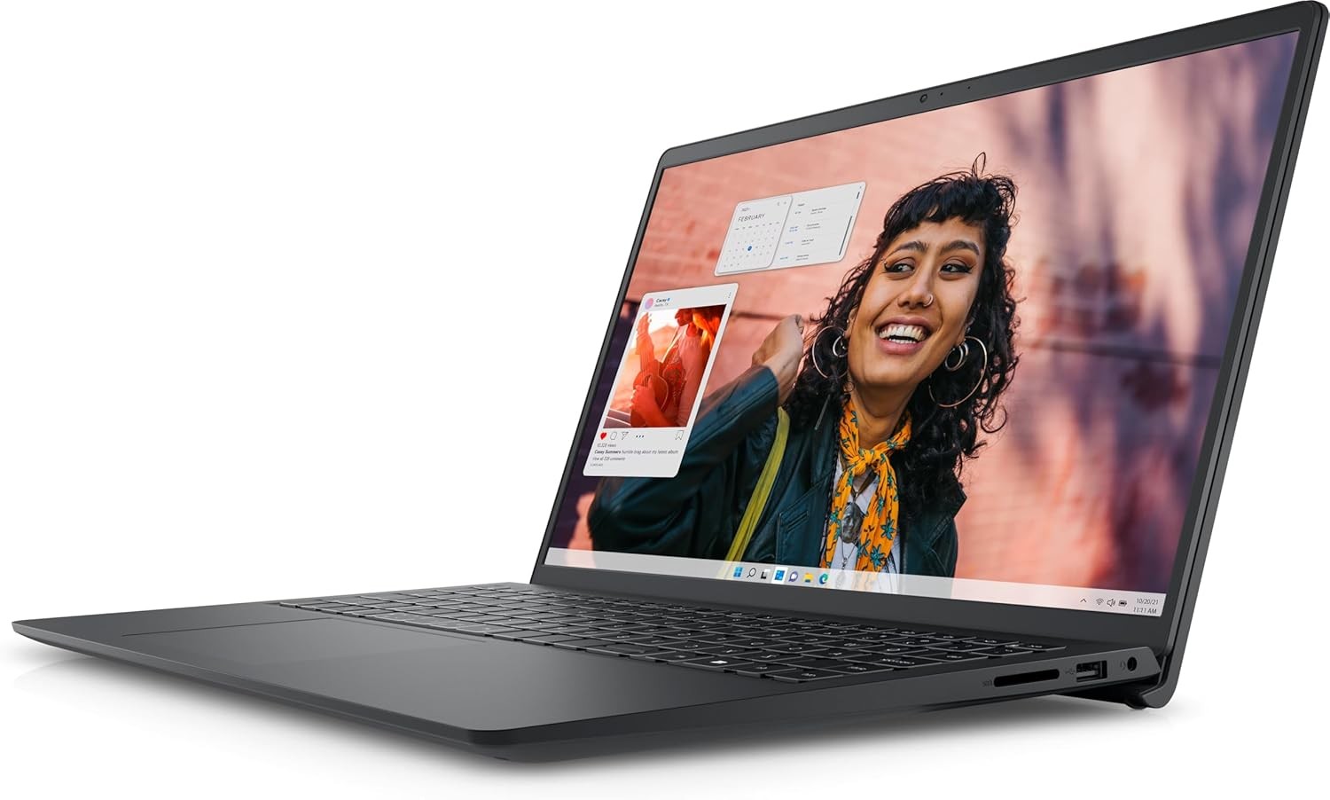 🎉Dell Inspiron Laptop 15.6″ FHD Touch Backlit AMD Ryzen 7 UPTO 64GB RAM 2TB SSD