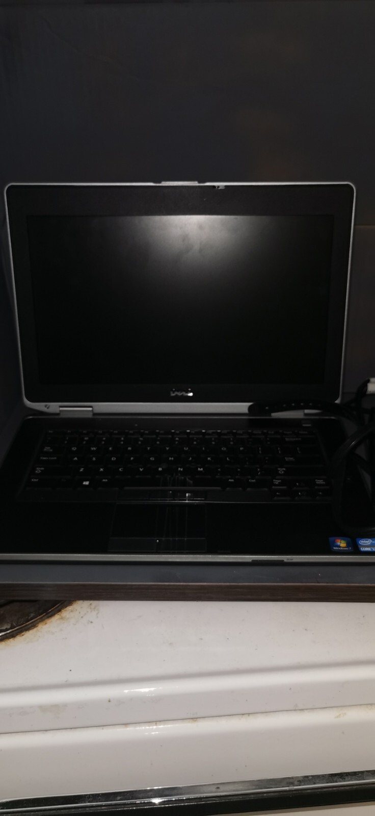 Dell Latitude E6430 i7-3740QM 2.7GHz 8GB RAM