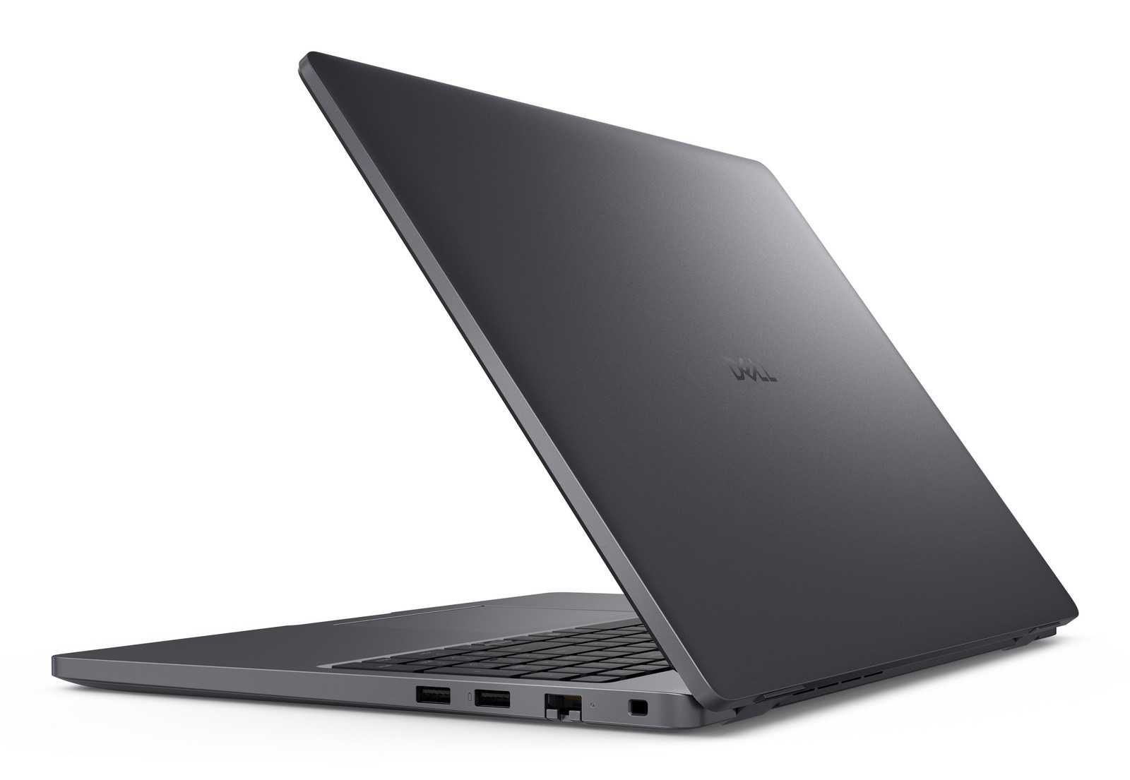 Dell Pro 16 PC16250 16″ FHD+Notebook, Intel 7 150U, 16GB RAM, 512GB SSD, MW6J9