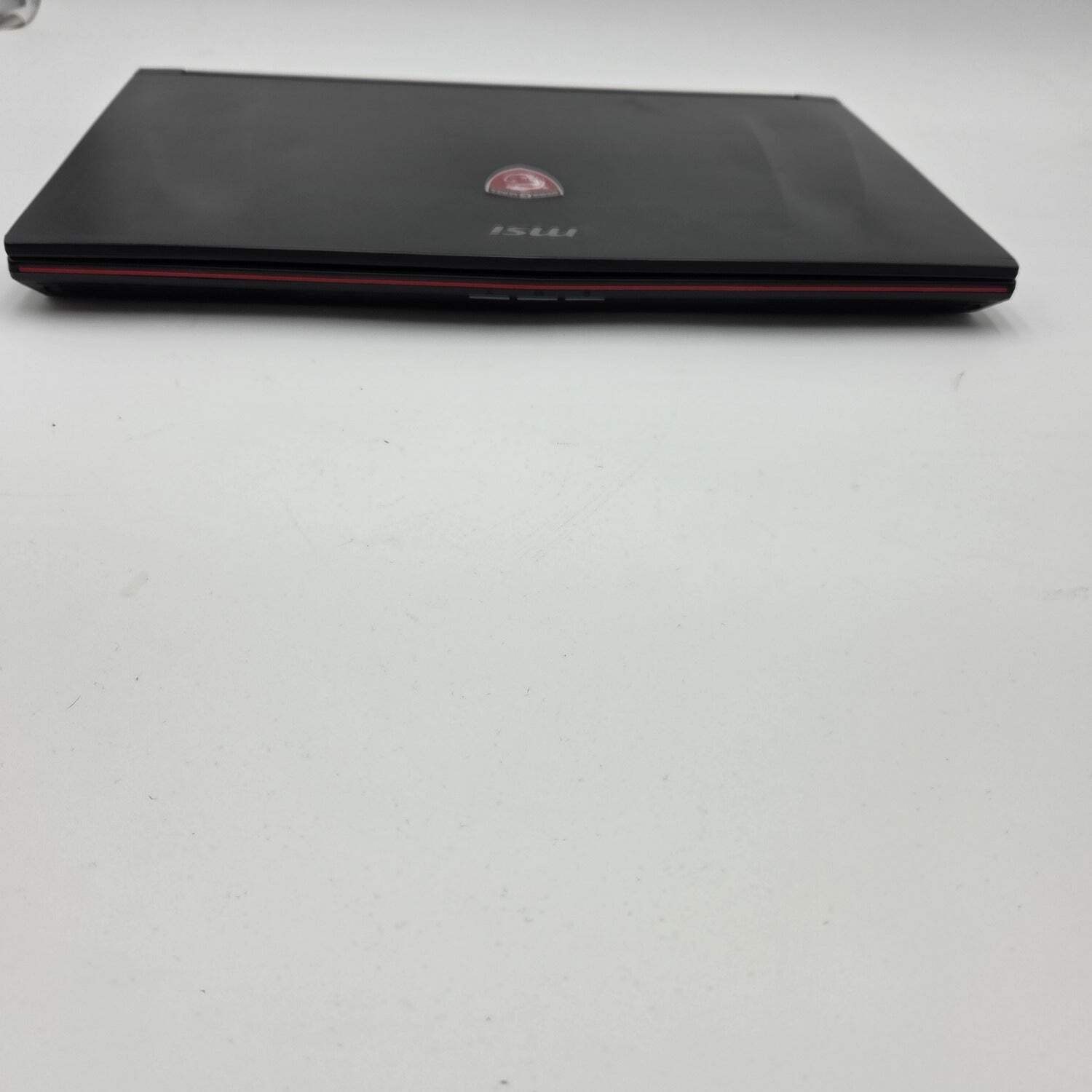 MSI Notebook PC MS-16J2 15.6″ i7-5700HQ 2.7GHz 16GB RAM 128GB SSD GeForce GTX 96