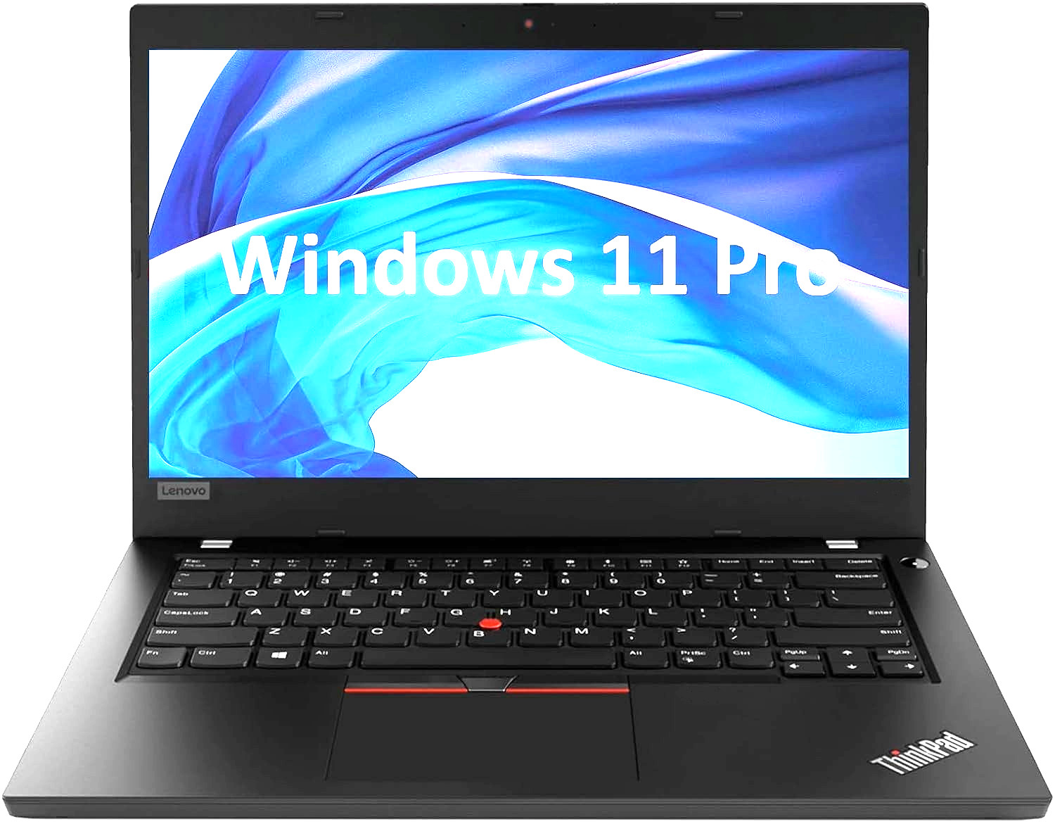 ~WORK FROM HOME~ 14″ Lenovo ThinkPad Laptop: i5 8th Gen! 16GB RAM ~ 256GB SSD!