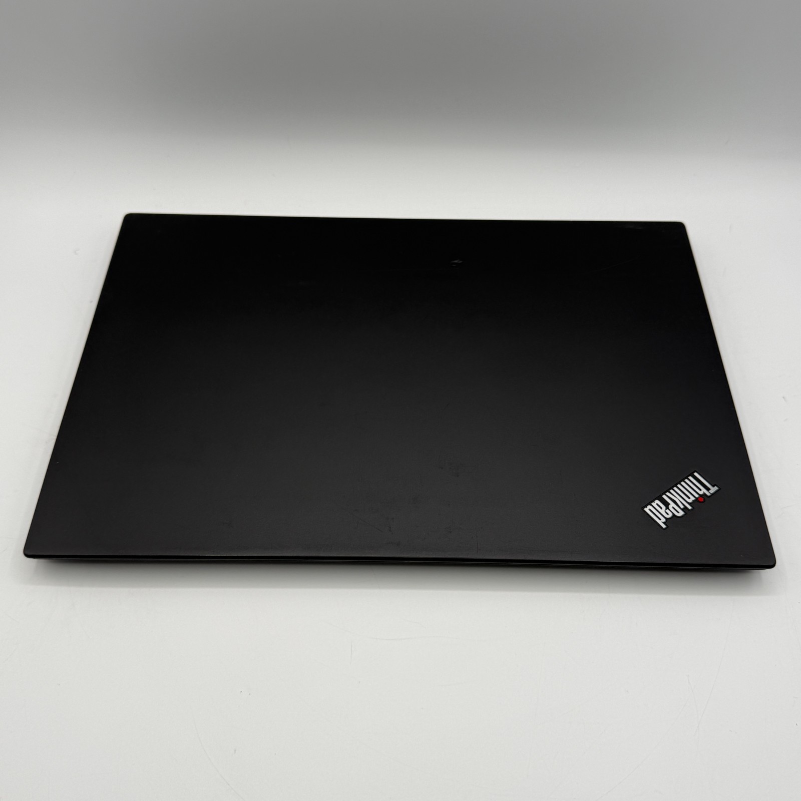 Lenovo ThinkPad T490s i7-8650U Touch 16GB 256GB SSD Win11Pr Fingerprint LTE READ