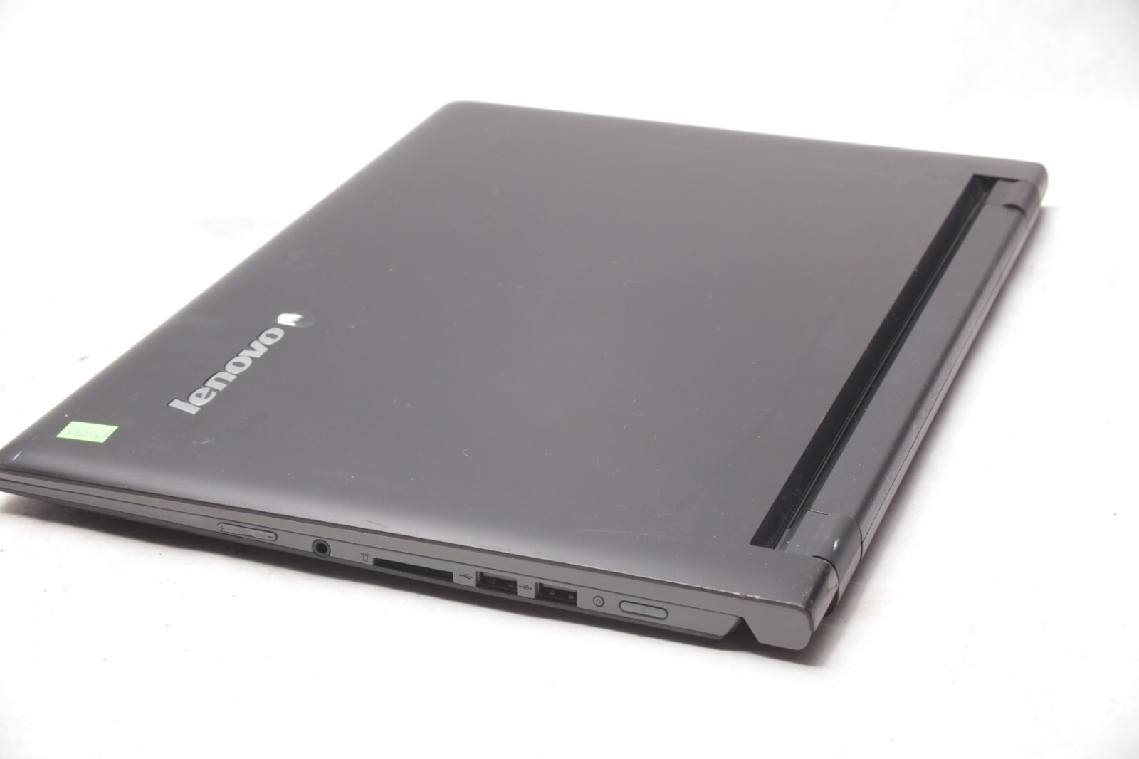 LENOVO IDEAPAD FLEX 15-20309 Celeron 2955u 1.4ghz 4gb 240gb SSD WINDOWS 10 082