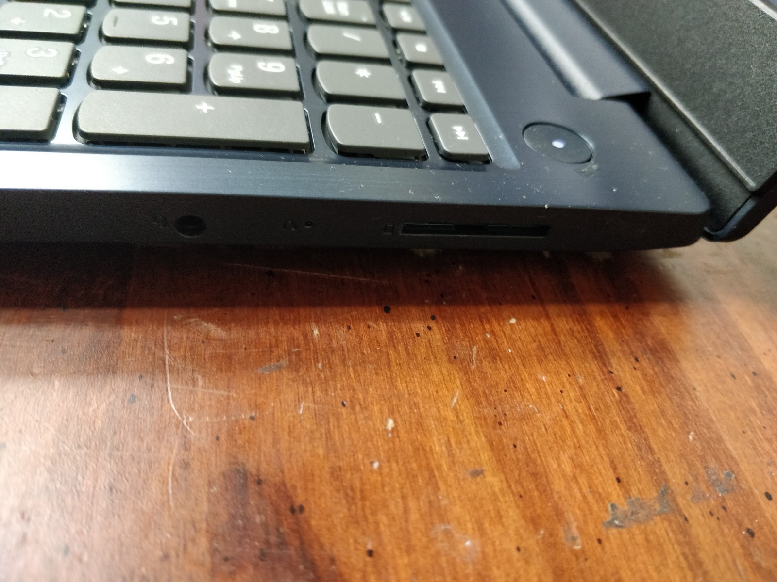 LENOVO IDEAPAD 3 15IML05 INTEL CORE I3-10110U 8GB RAM NO DRIVE PARTS 8902