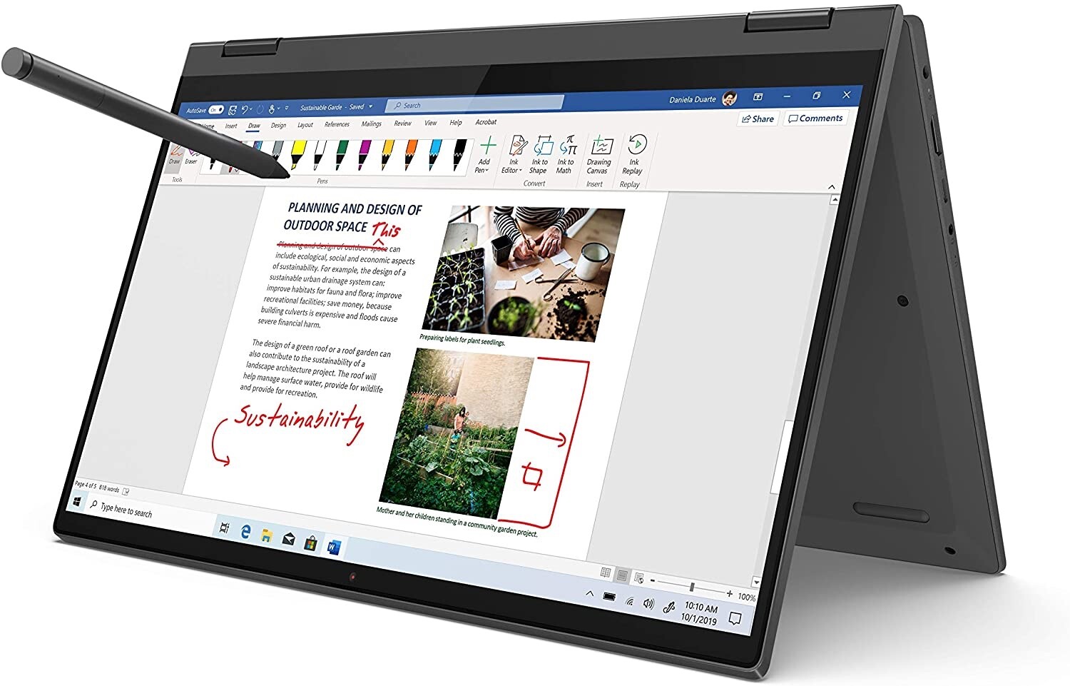 Lenovo Flex 5i – 14.0″ FHD Touch Core i7-1165G7/12GB/512GB M.2 NVMe SSD new!!!