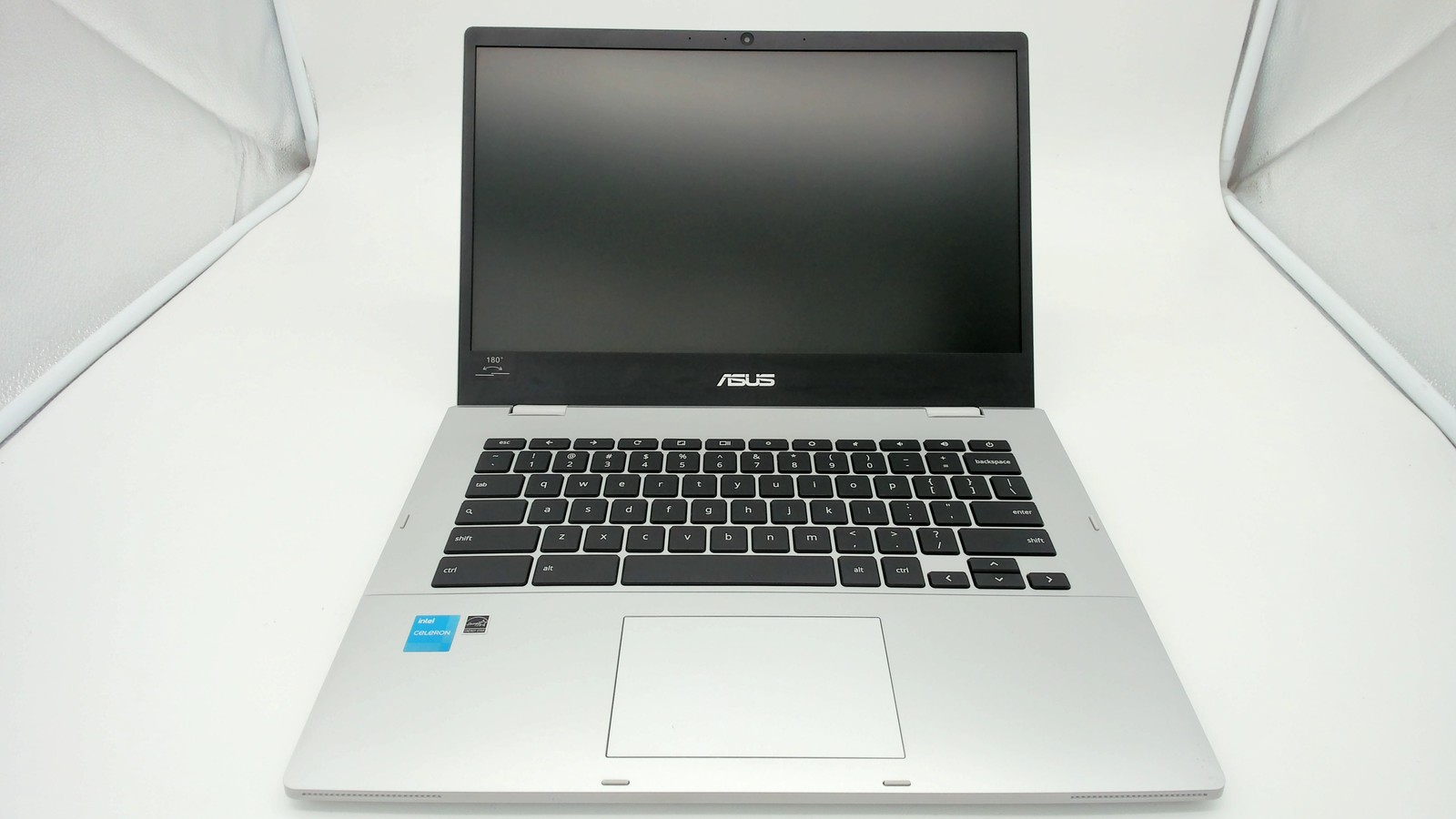 Asus Chromebook CX1 14″ Intel Celeron N4500 4GB 64GB CX1400CKA-DB44 PC1701482