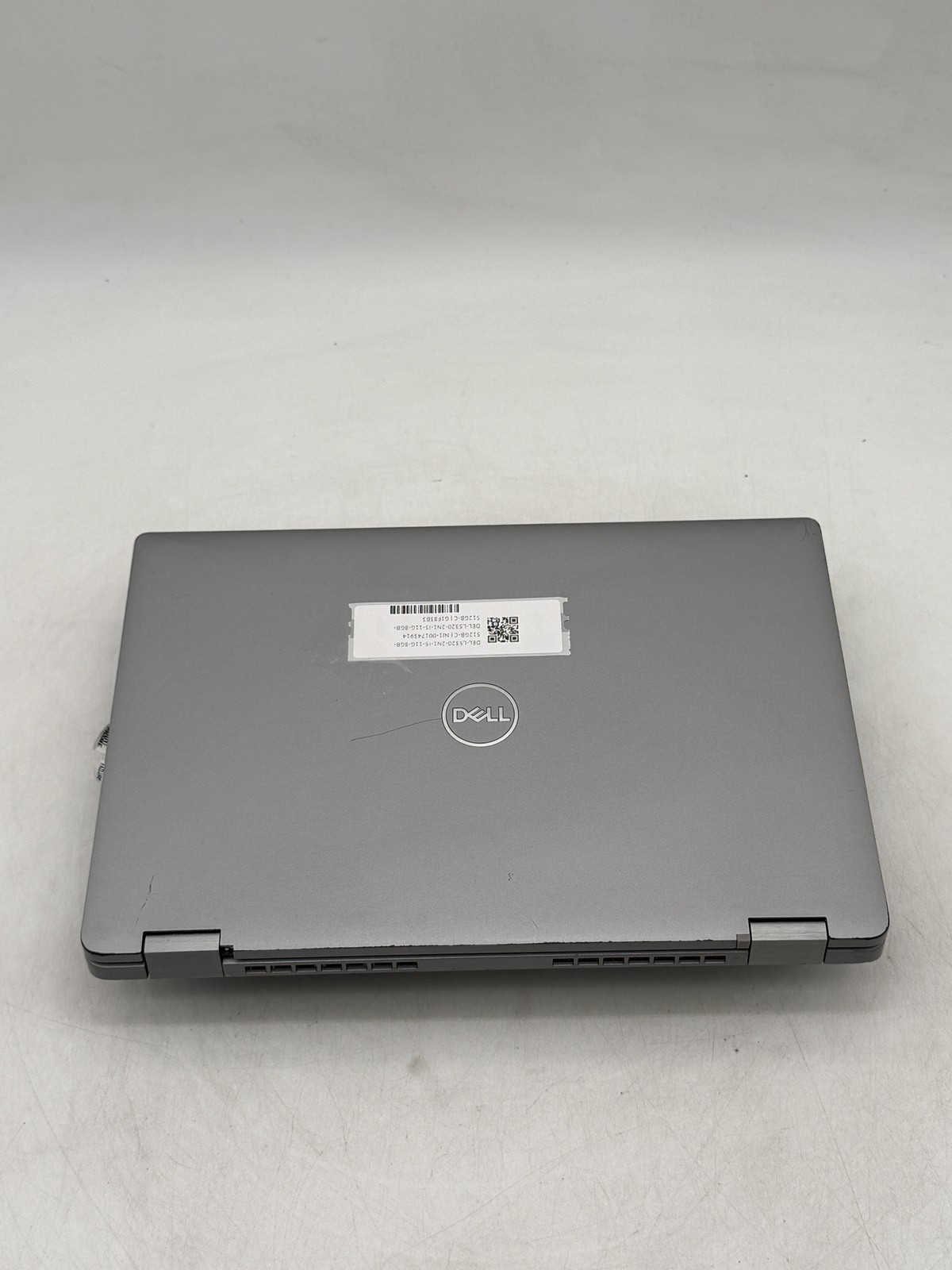Dell Latitude 5320 (2-in-1) 13.3inch i5-1135G7 16GB 512GB NO OS |Please Read|
