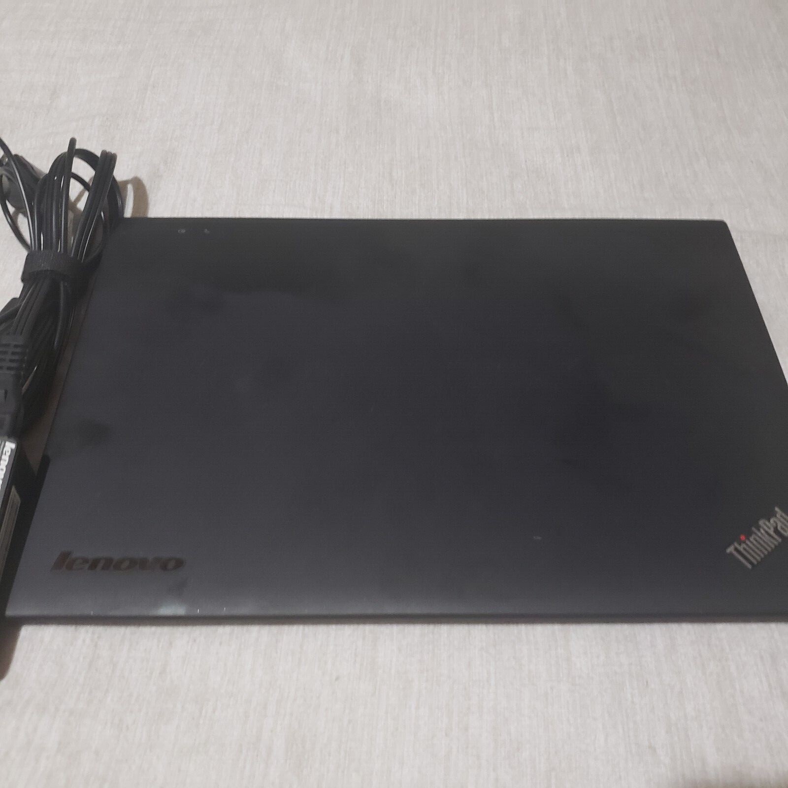 Lenovo ThinkPad X1 Carbon 4th Gen i7-3667U(3.2GHz) 8GB Ram 240GB SSD 2560×1440