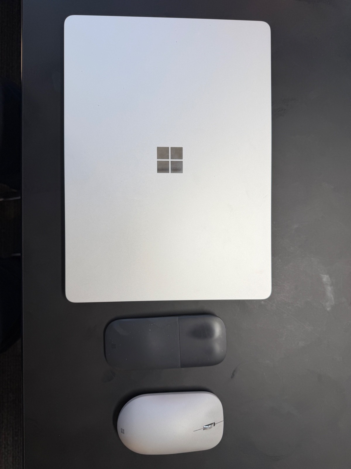 Microsoft Surface Laptop 7 13.8″ Touch Snapdragon 16GB 512GB