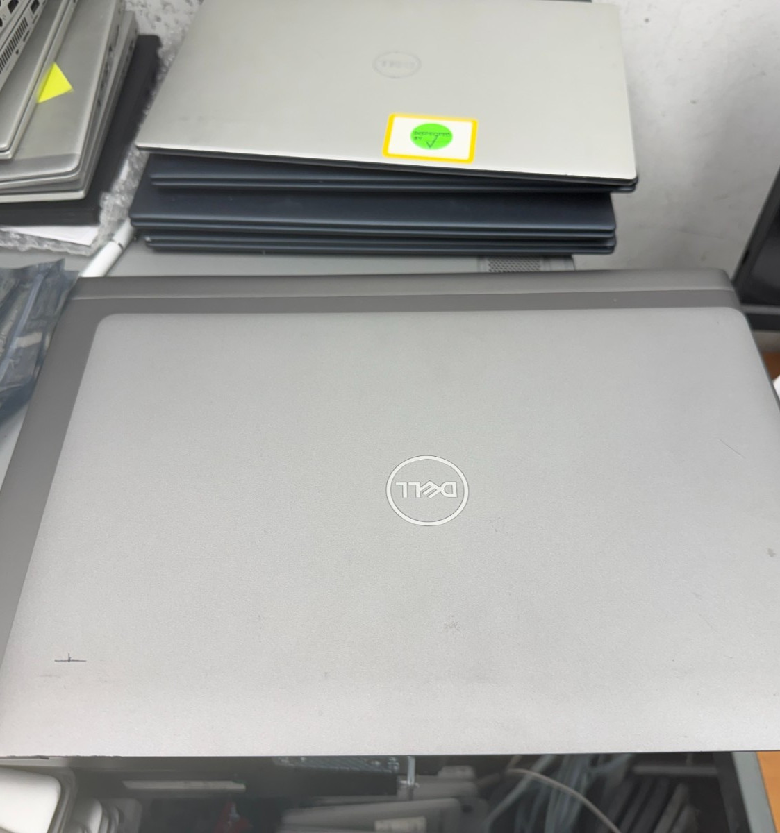 Dell Latitude 5420 Intel Core i5-1145G7 16GB RAM 256GB