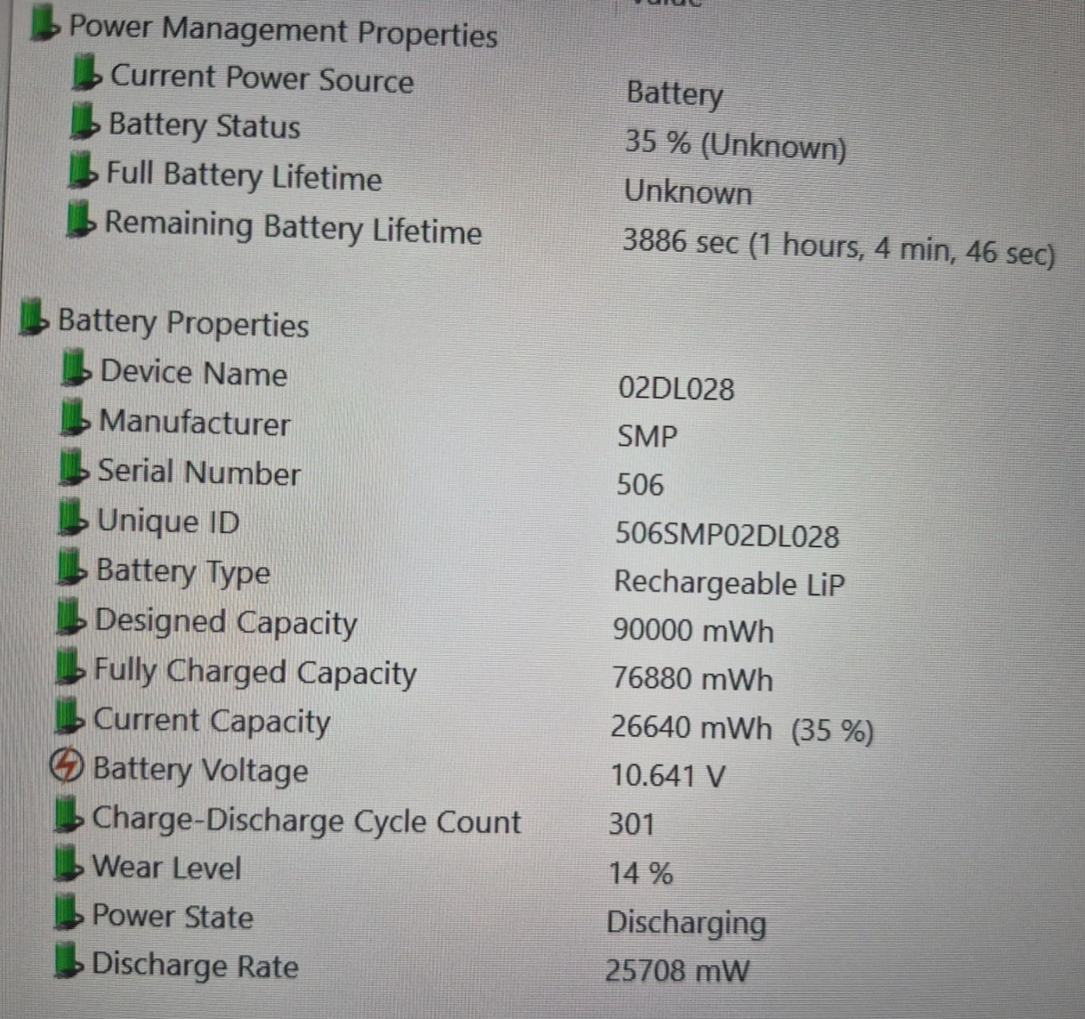 Lenovo ThinkPad P53 15.6″ Intel i7-9750H 2.60GHz 32GB No SSD Quadro T1000