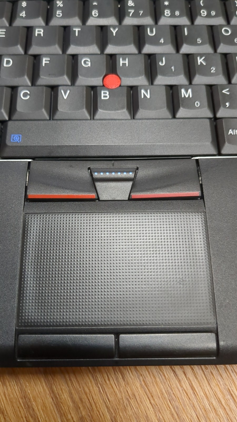 ⭐CUSTOM UPGRADES: Thinkpad T420 +i7-3740QM+IPS 1080P +16GB RAM +coreboot +SSD
