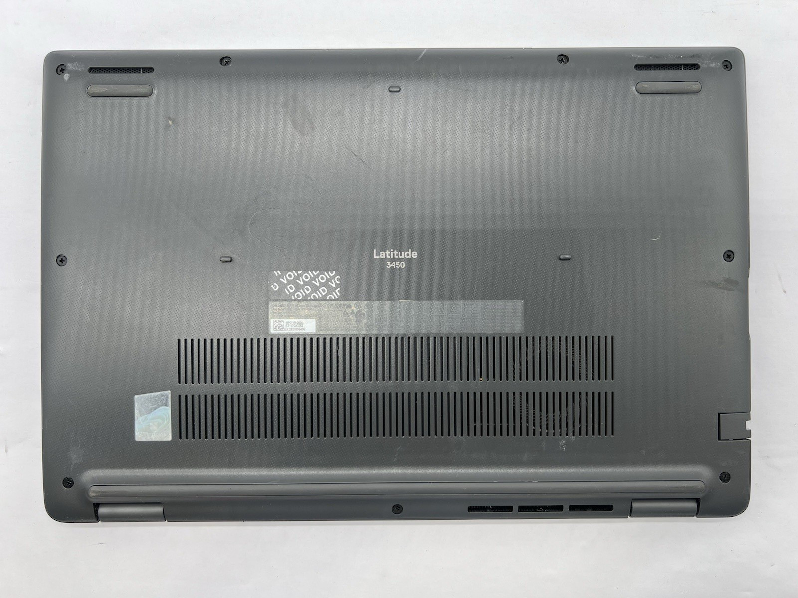 Dell Latitude 3450, i7-1355U, 4.35GHz, @24GB RAM, 256GB NVMe-No OS/Charger