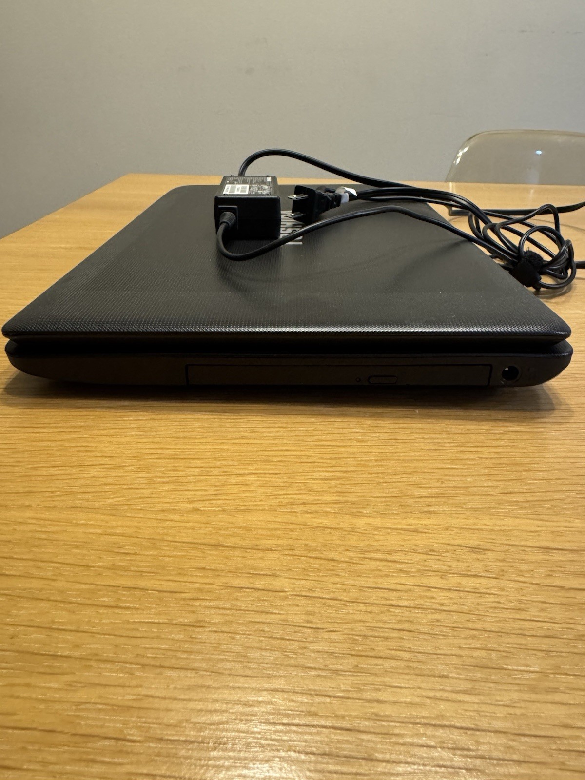 Toshiba Laptop Windows 7