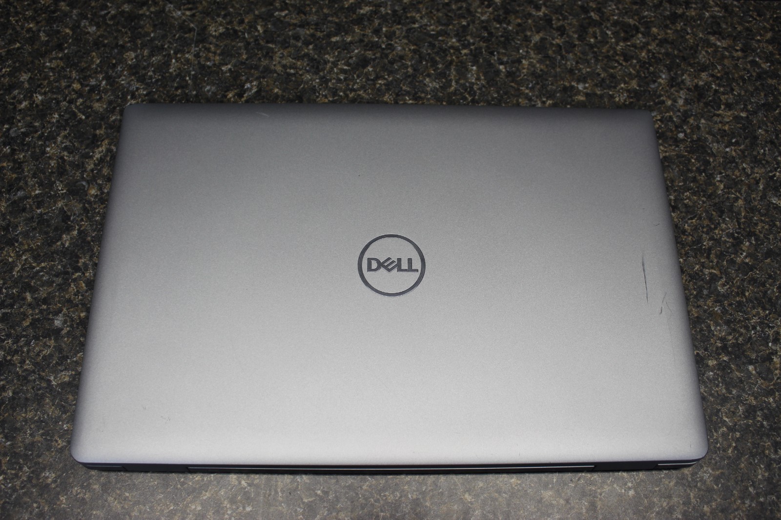 Dell Precision 3560 I7-1185 G7 512GB NvME SSD 16GB DDR4 Win11Pro* see desc