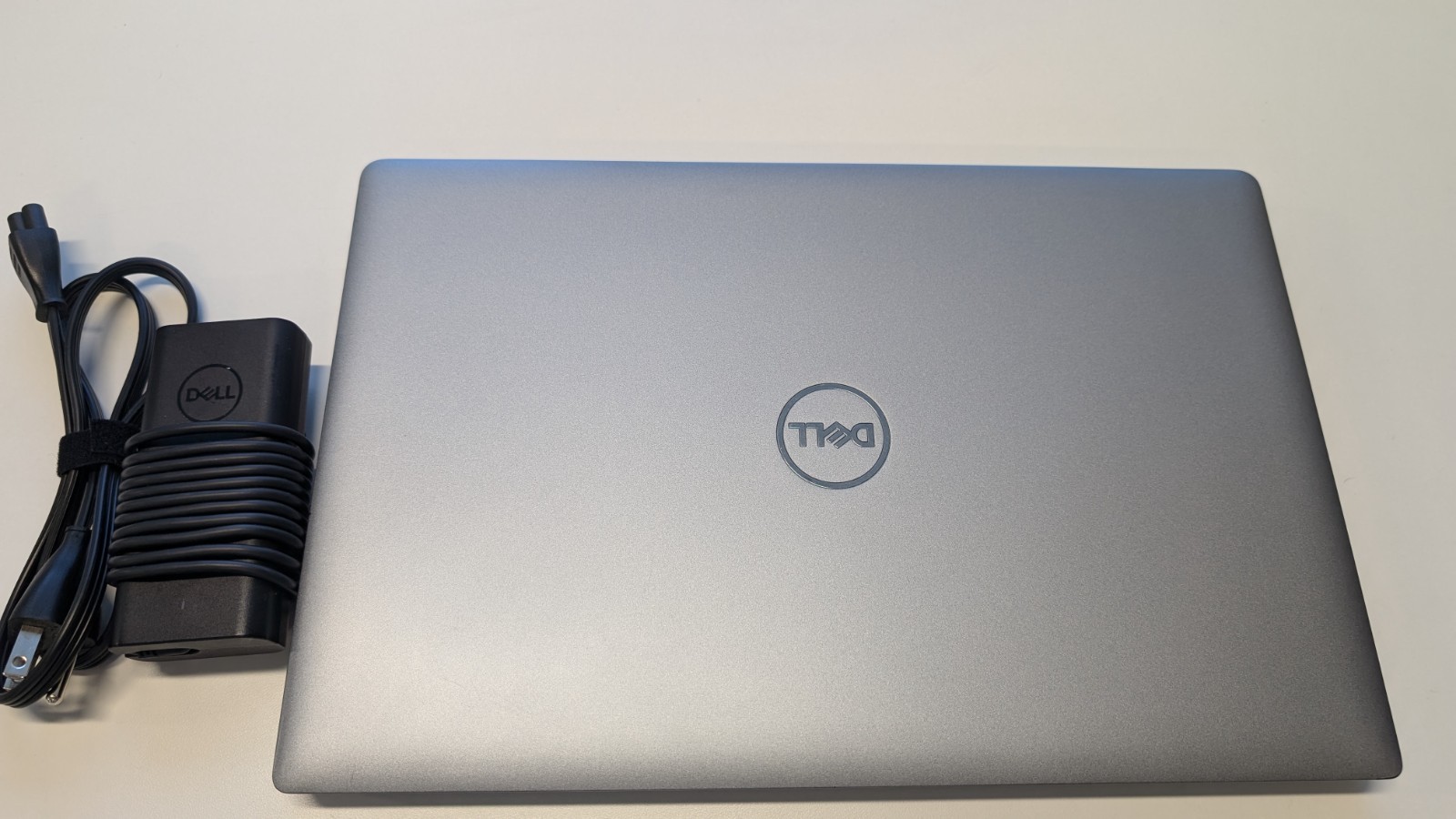 Dell Latitude 5520 15.6” (256GB SSD Intel Core i5-1145G7 2.6GHz 16GB RAM) Used