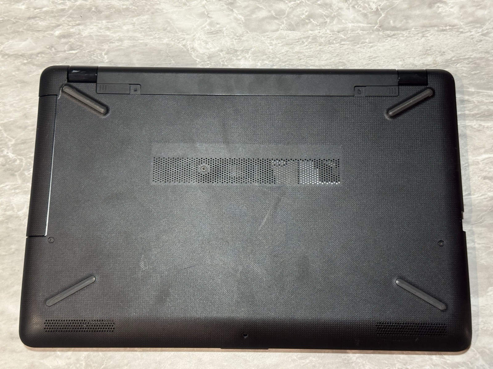 HP 15-BS020WM Laptop Intel Pentium 1.6GHz 8gb RAM 160gb SSD Windows 11