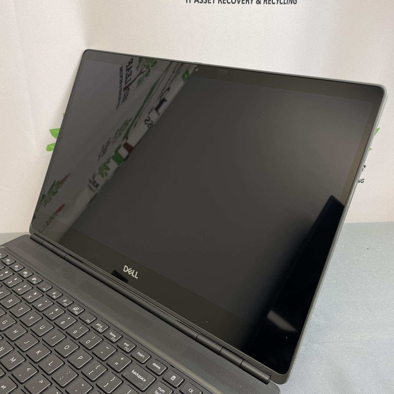 Dell Precision 7550 15.6″ FHD Touch, Core i7-10850H, 32GB, 1TB NVMe, Win 11 Pro