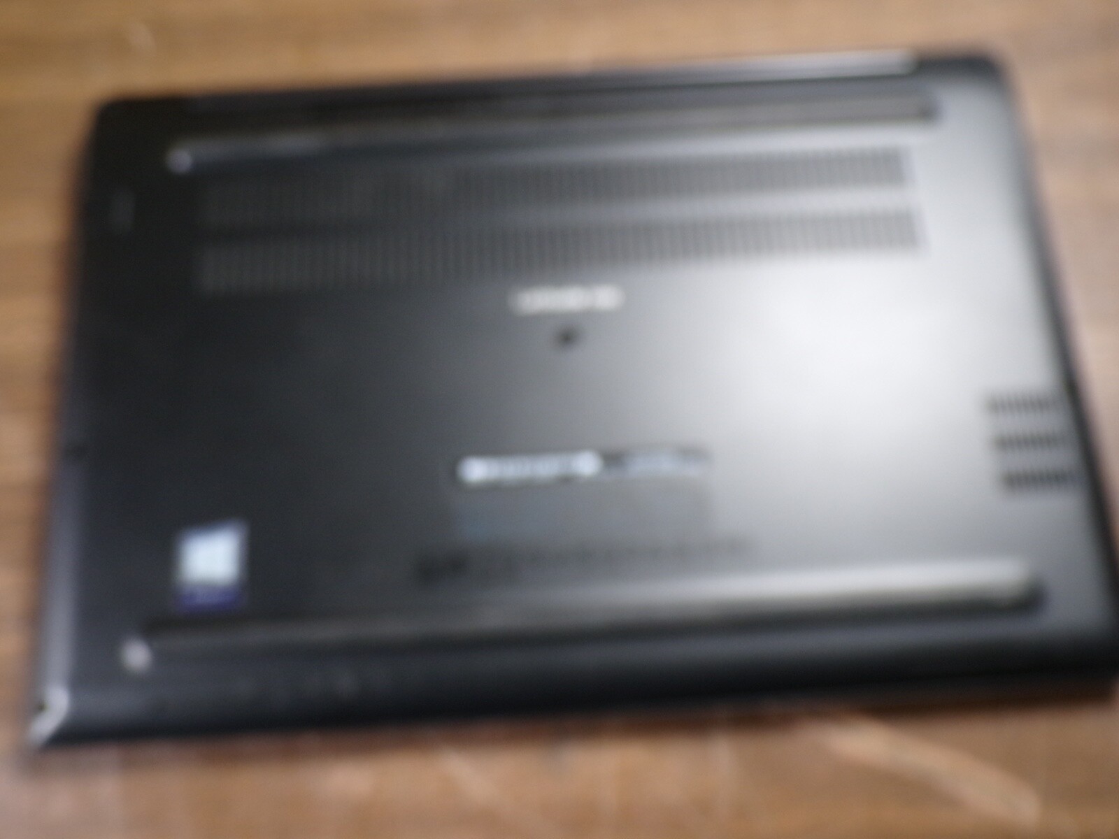 DELL LATITIUDE 7290 INTEL Core i5-8350U 1.70GHZ 8GB RAM