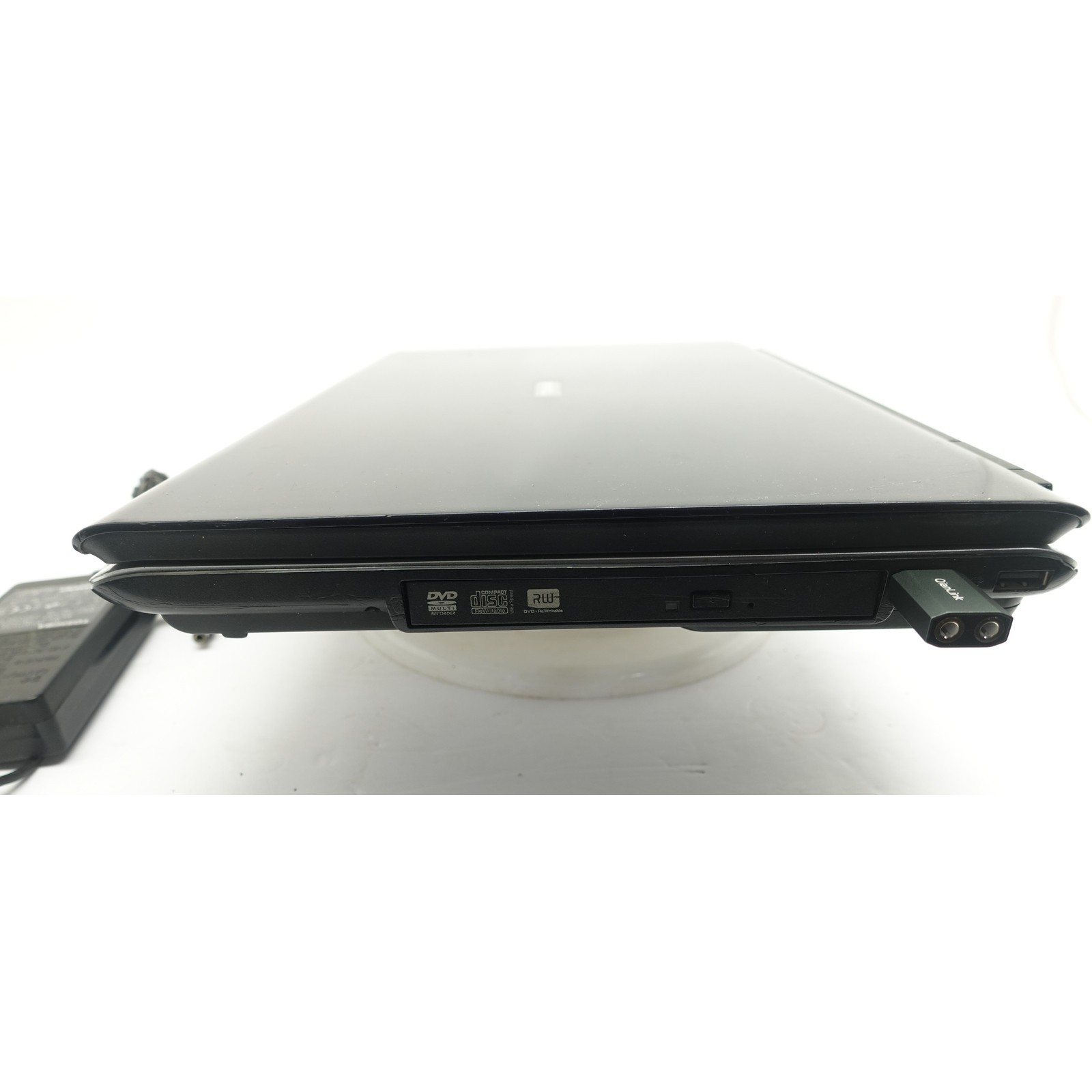 Vintage Toshiba Satellite 17″ P105 Retro Gaming Rig 2gb 160GB 1.66GHz Win XP SP3
