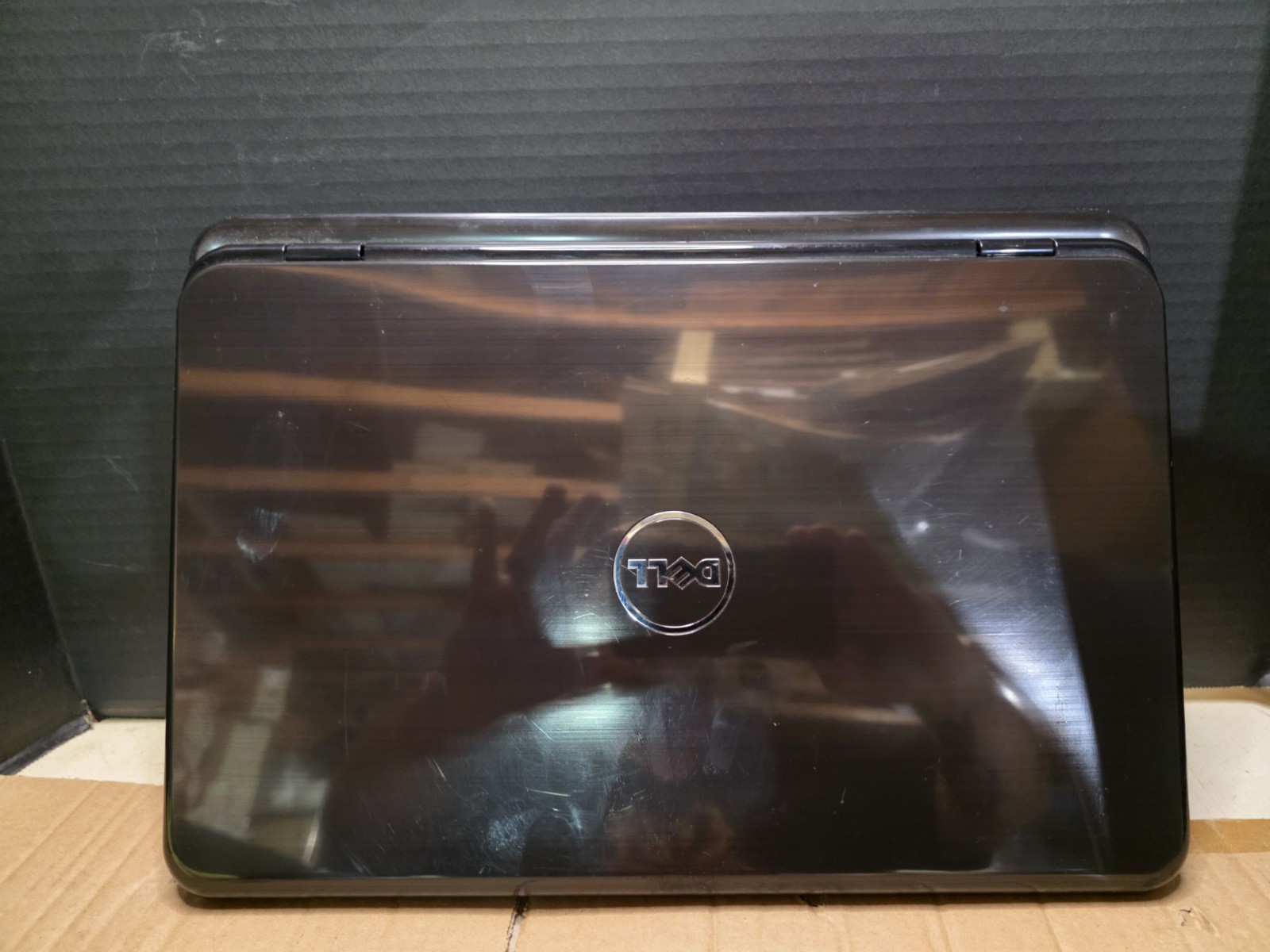 Dell Inspiron N5110 Windows 7 Ultimate Intel Core i5 6GB RAM 596GB HD Dead Batte