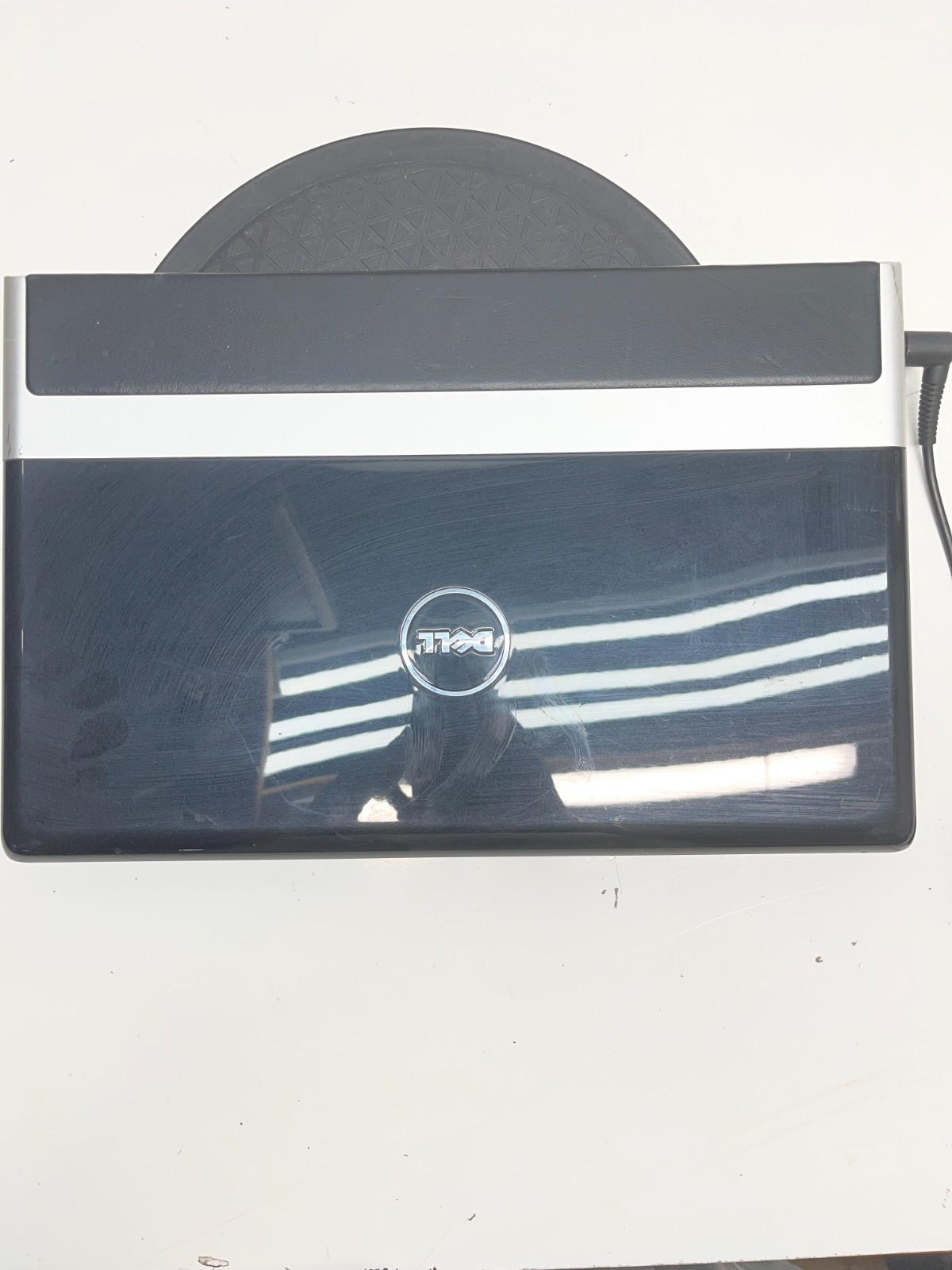 Dell Studio XPS PP35L Intel Core 2 Duo P8400 2.26GHz 4GB NO HDD