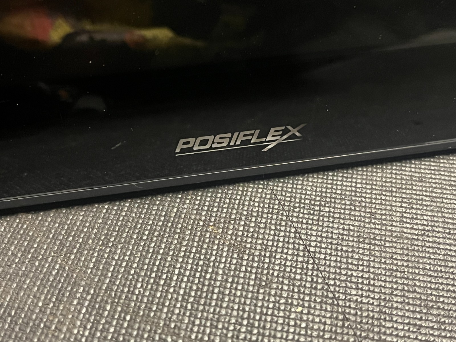 Posiflex RT-2000 Series RT-2015 Touch Screen POS No Accessories