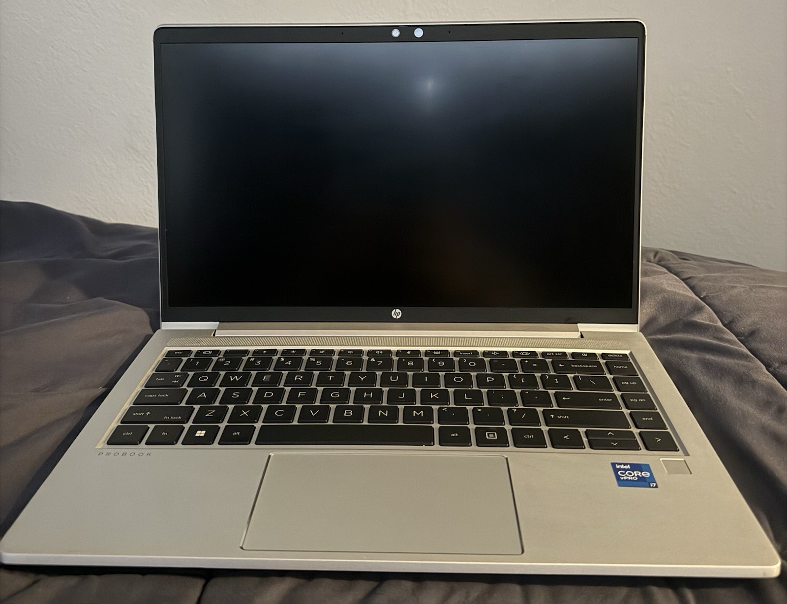 HP Pro Book 640 G8 i7