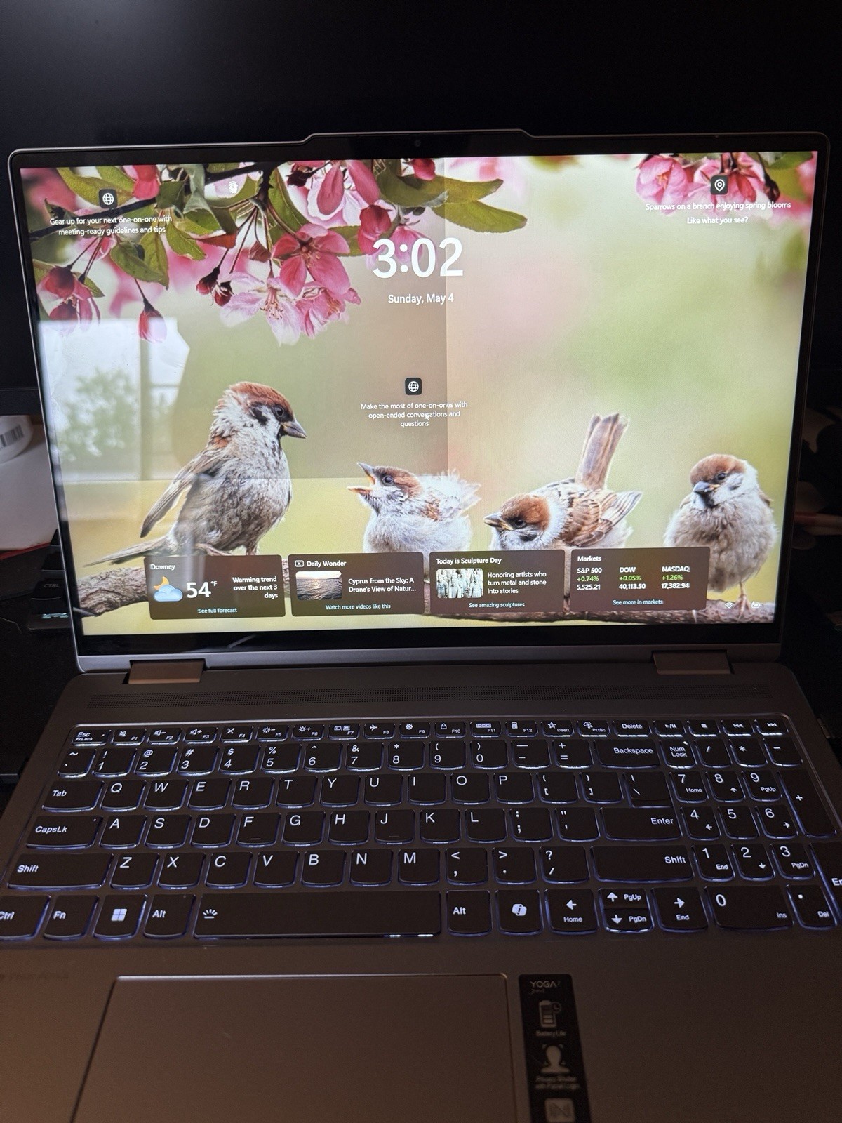 Lenovo Yoga 7i