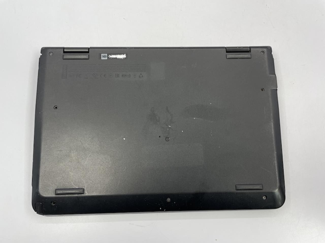 LENOVO THINKPAD YOGA 11E 5TH GEN Celeron N4100 1.10GHZ+4GB No HD/OS Bios Locked