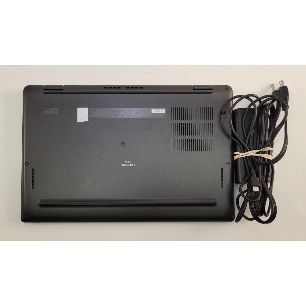 Dell Latitude 7430 14″, i7-1270P -16GB RAM- 512GB SSD