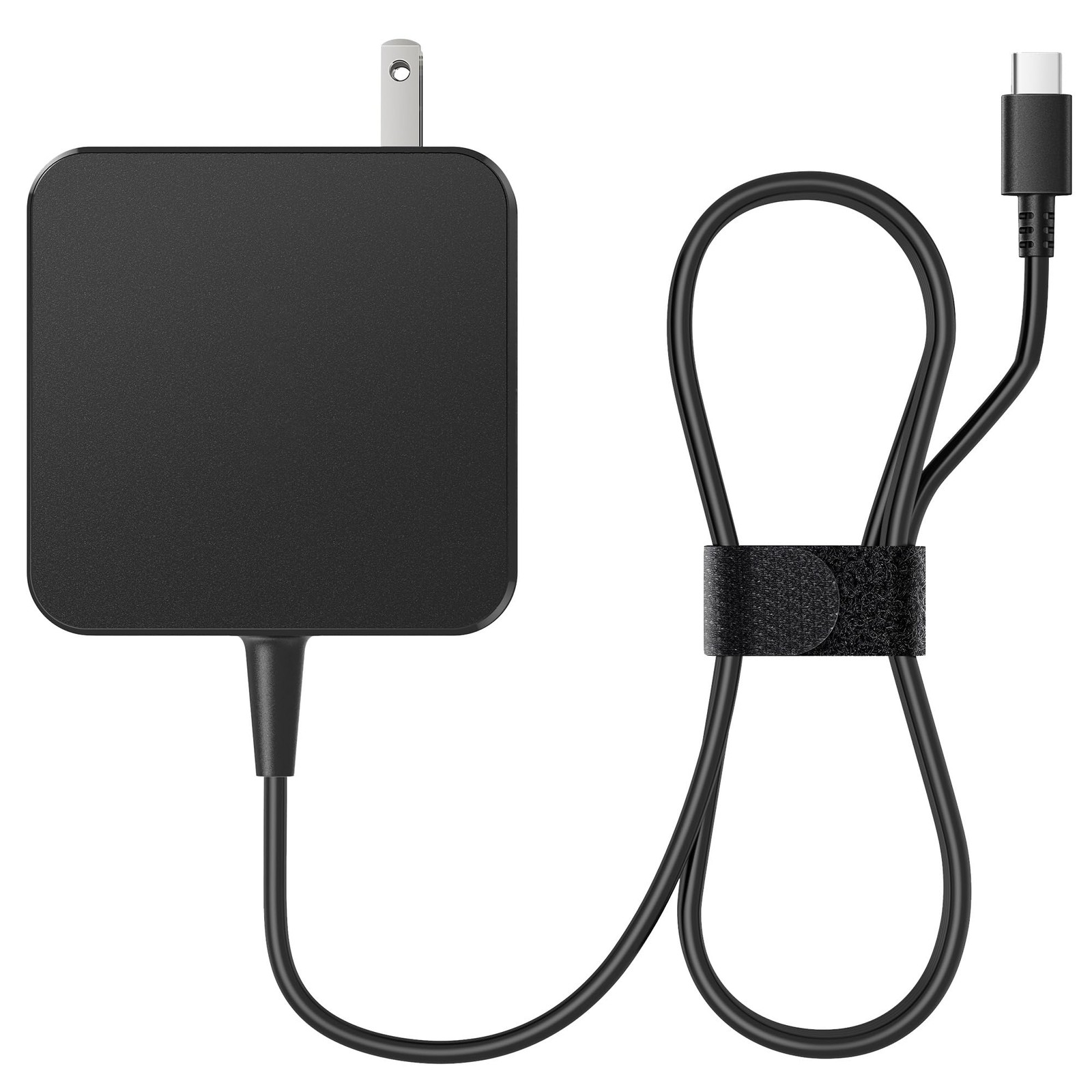 VRAVEK 65W Laptop Charger for Asus ZenBook 13 14 15 Trans Chromebook