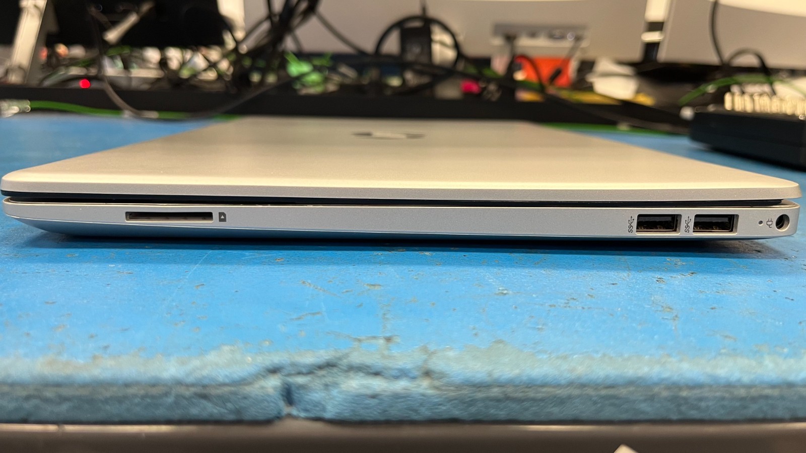 HP 15t-dw300-15 Intel i7-1165G7 16GB RAM 512GB SSD CND3060RNR (Grade D)